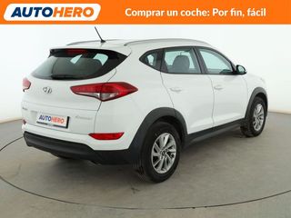 Hyundai Tucson 1.6 Klass BlueDrive