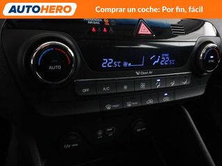 Hyundai Tucson 1.6 Klass BlueDrive
