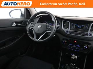 Hyundai Tucson 1.6 Klass BlueDrive