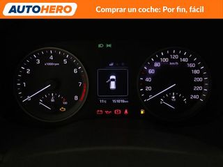 Hyundai Tucson 1.6 Klass BlueDrive