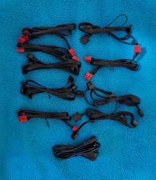 Fuente Alimentación Aero Cool Xpredator 1000W