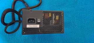 Fuente Alimentación Aero Cool Xpredator 1000W