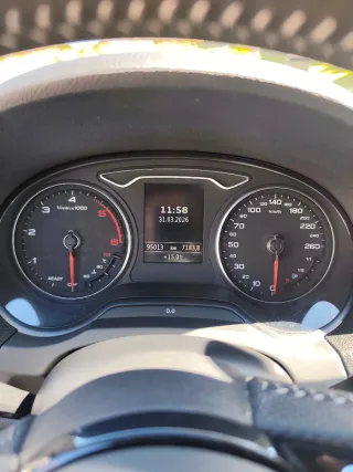 Audi A3 2020 sporback all inn edition