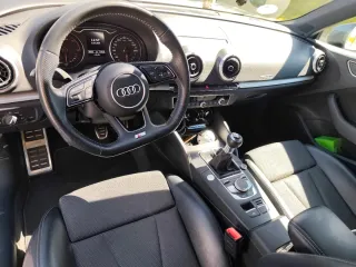 Audi A3 2020 sporback all inn edition