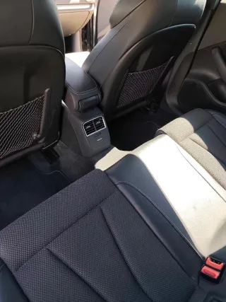 Audi A3 2020 sporback all inn edition