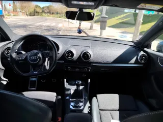 Audi A3 2020 sporback all inn edition