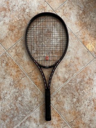 Pack 3 Raquetas Tenis