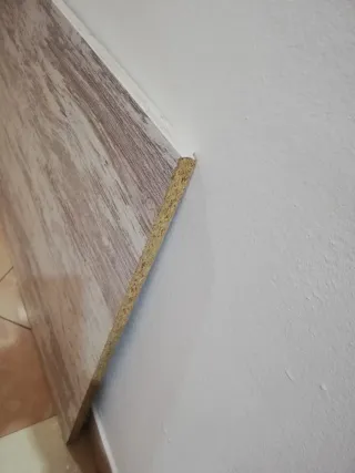 Tablero madera 60x240