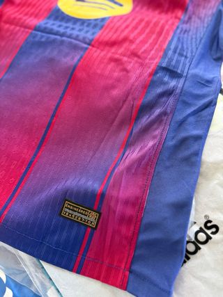 Camiseta FC Barcelona Nike