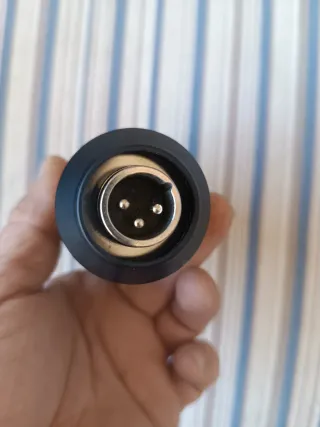 Última bajada de precio!!! Micrófono Condensador