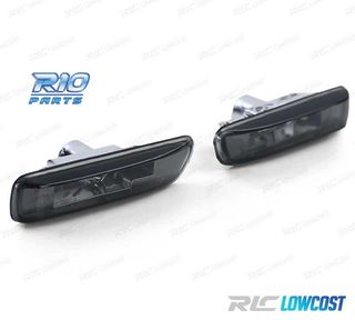 INTERMITENTES LATERALES BMW E46 AHUMADOS