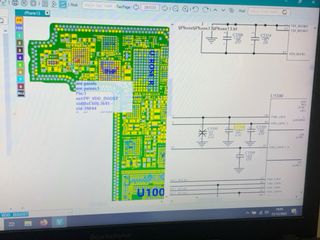 Reparación iPhone NO enciende