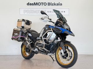 BMW R 1250 GS ADVENTURE AÑO2018 76500KM
