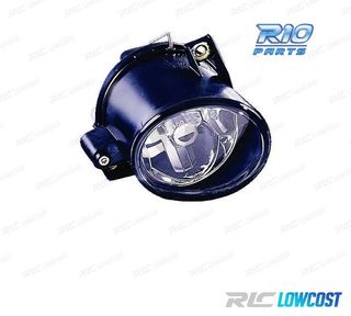 FARO DCH ANTINIEBLA PARA SEAT Y VW