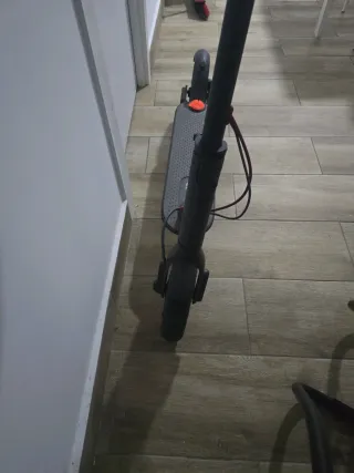 Patinete Xiaomi en perfecto estado