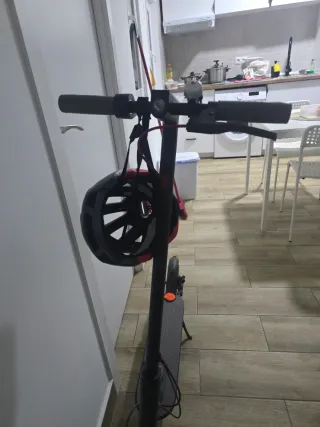 Patinete Xiaomi en perfecto estado