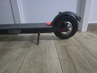 Patinete Xiaomi en perfecto estado