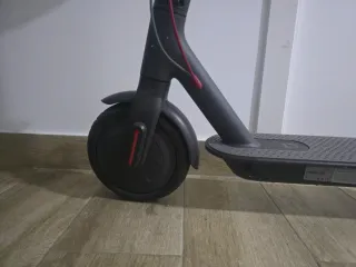 Patinete Xiaomi en perfecto estado