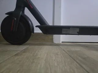 Patinete Xiaomi en perfecto estado