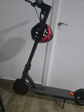 Patinete Xiaomi en perfecto estado