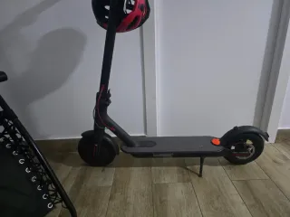 Patinete Xiaomi en perfecto estado