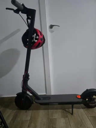 Patinete Xiaomi en perfecto estado