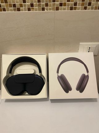 AirPods Max Cuffie Space Gray