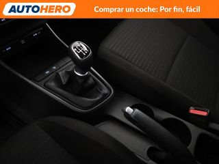 Hyundai i20 1.0 T-GDI Mild-Hybrid Klass