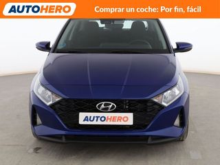 Hyundai i20 1.0 T-GDI Mild-Hybrid Klass
