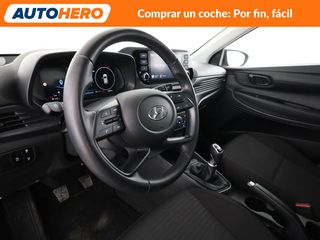 Hyundai i20 1.0 T-GDI Mild-Hybrid Klass