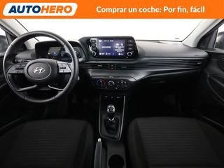 Hyundai i20 1.0 T-GDI Mild-Hybrid Klass