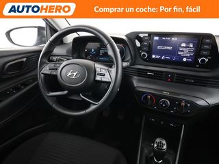 Hyundai i20 1.0 T-GDI Mild-Hybrid Klass