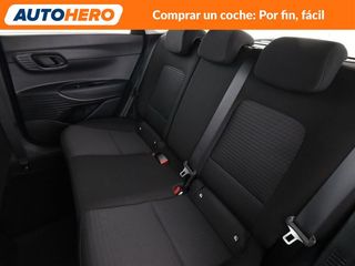 Hyundai i20 1.0 T-GDI Mild-Hybrid Klass