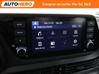 Hyundai i20 1.0 T-GDI Mild-Hybrid Klass