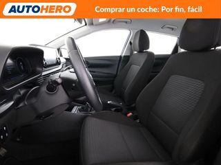 Hyundai i20 1.0 T-GDI Mild-Hybrid Klass