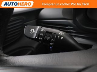 Hyundai i20 1.0 T-GDI Mild-Hybrid Klass