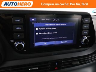 Hyundai i20 1.0 T-GDI Mild-Hybrid Klass