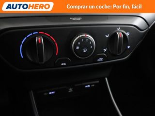 Hyundai i20 1.0 T-GDI Mild-Hybrid Klass