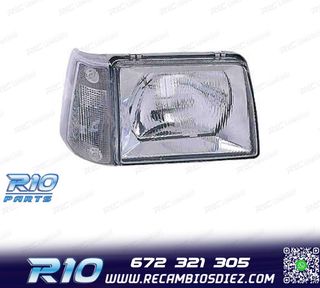 FARO DCH PARA SEAT PANDA MARBELLA TERRA 93-97