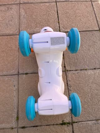 Passeggino Chicco Cavallo Balanzino