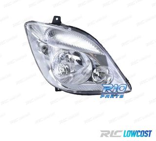 FARO DCH MERCEDES SPRINTER 06-