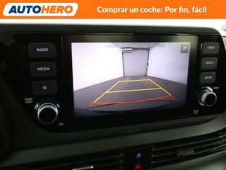 Hyundai i20 1.0 T-GDI Mild-Hybrid Klass