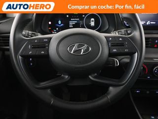 Hyundai i20 1.0 T-GDI Mild-Hybrid Klass