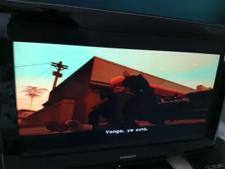 Pack GTA III, San Andreas y GT4 PS2