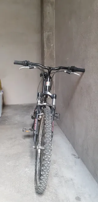 Bicicleta Orbea 9-12 anni