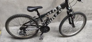 Bicicleta Orbea 9-12 anni