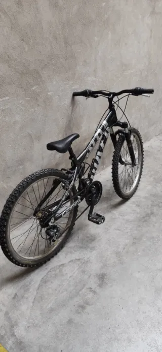 Bicicleta Orbea 9-12 anni