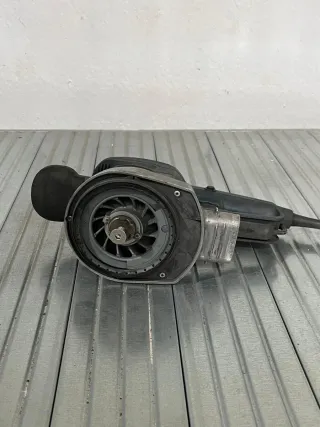 Lijadora Excéntrica Bosch GEX 125 AC Pro