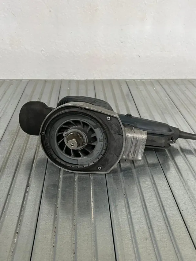 Lijadora Excéntrica Bosch GEX 125 AC Pro