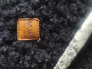 Conjunto bebé 2 años